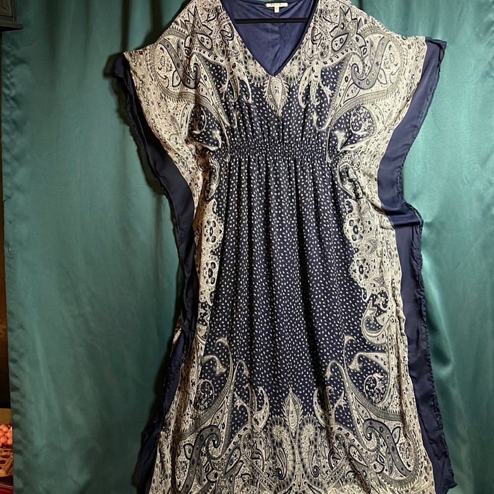 Casual dress